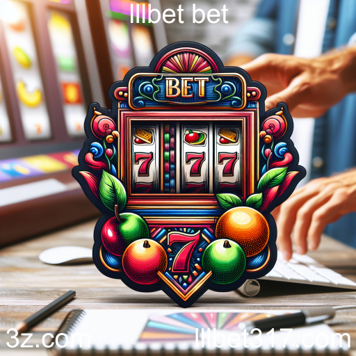 Explorando a Categoria de Caça-Níqueis no lllbet bet