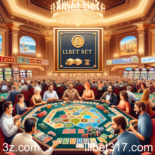 O Renascimento dos Jogos de Mesa: Conectando Pessoas através do Lúdico